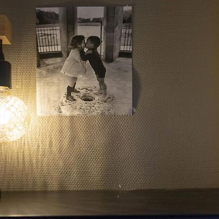 Apartament Le Mail A Rennes Zewnętrze zdjęcie