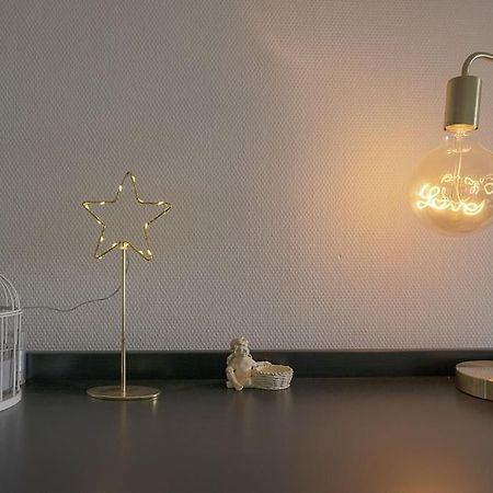 Apartament Le Mail A Rennes Zewnętrze zdjęcie