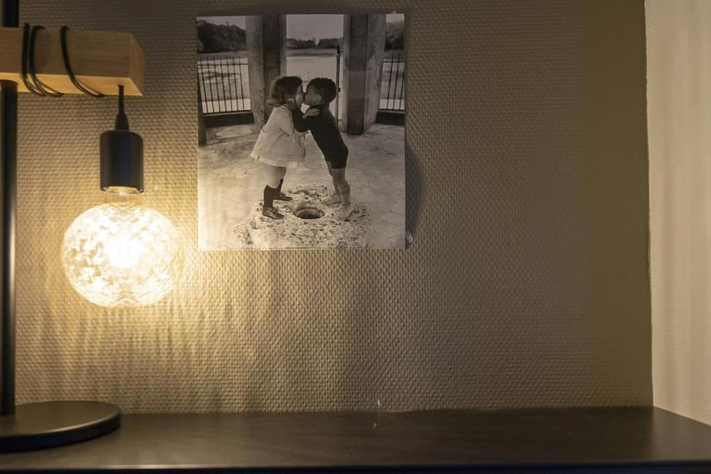 Apartament Le Mail A Rennes Zewnętrze zdjęcie