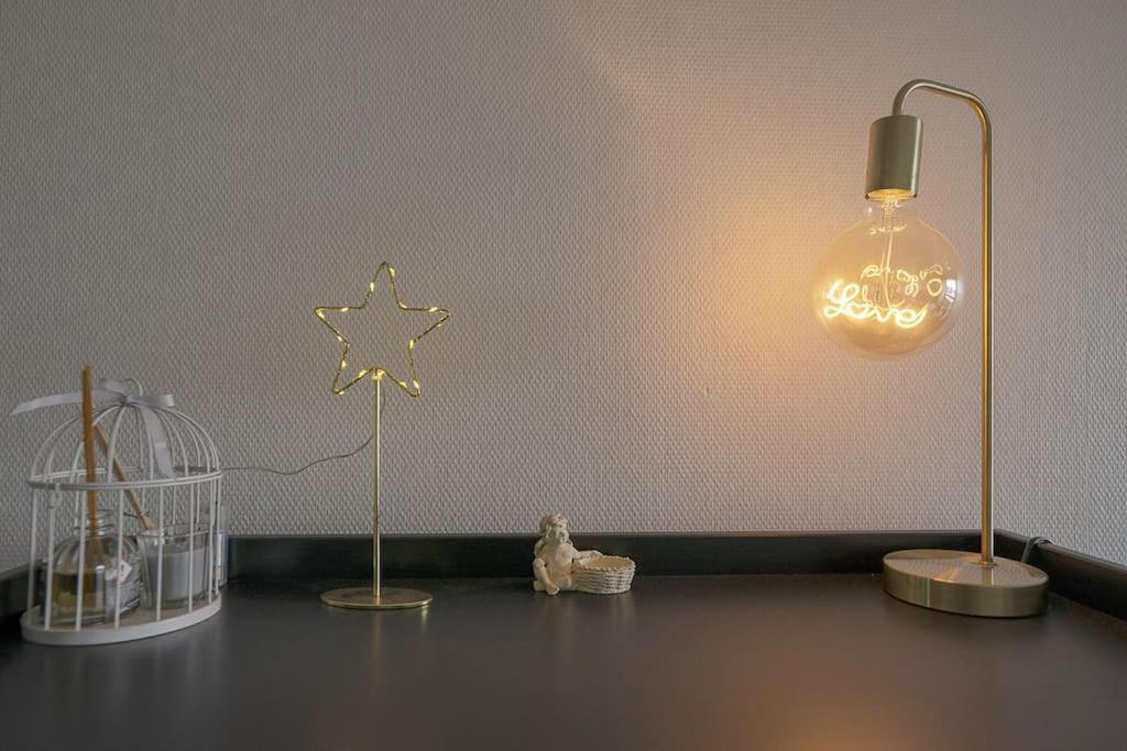 Apartament Le Mail A Rennes Zewnętrze zdjęcie